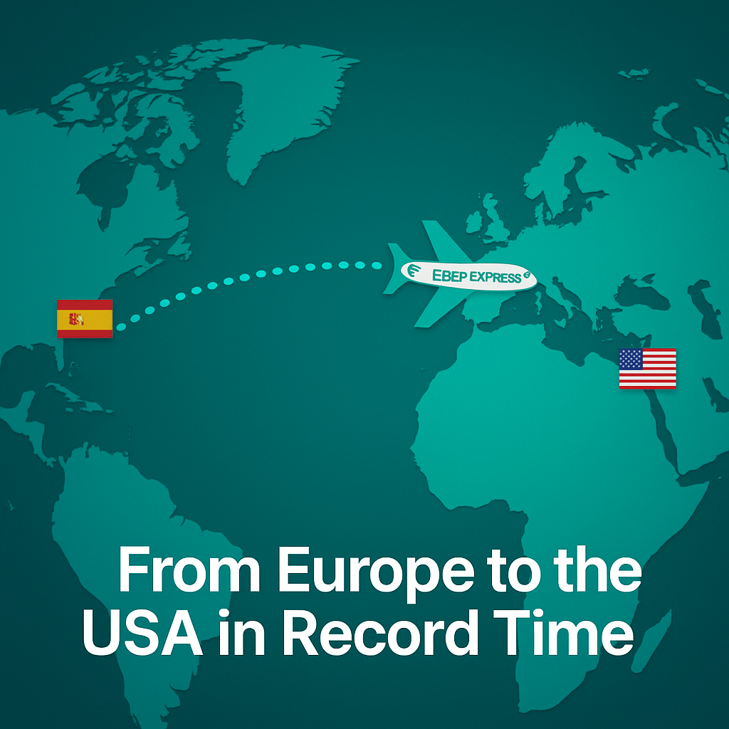 Envios baratos guatemala ebep express