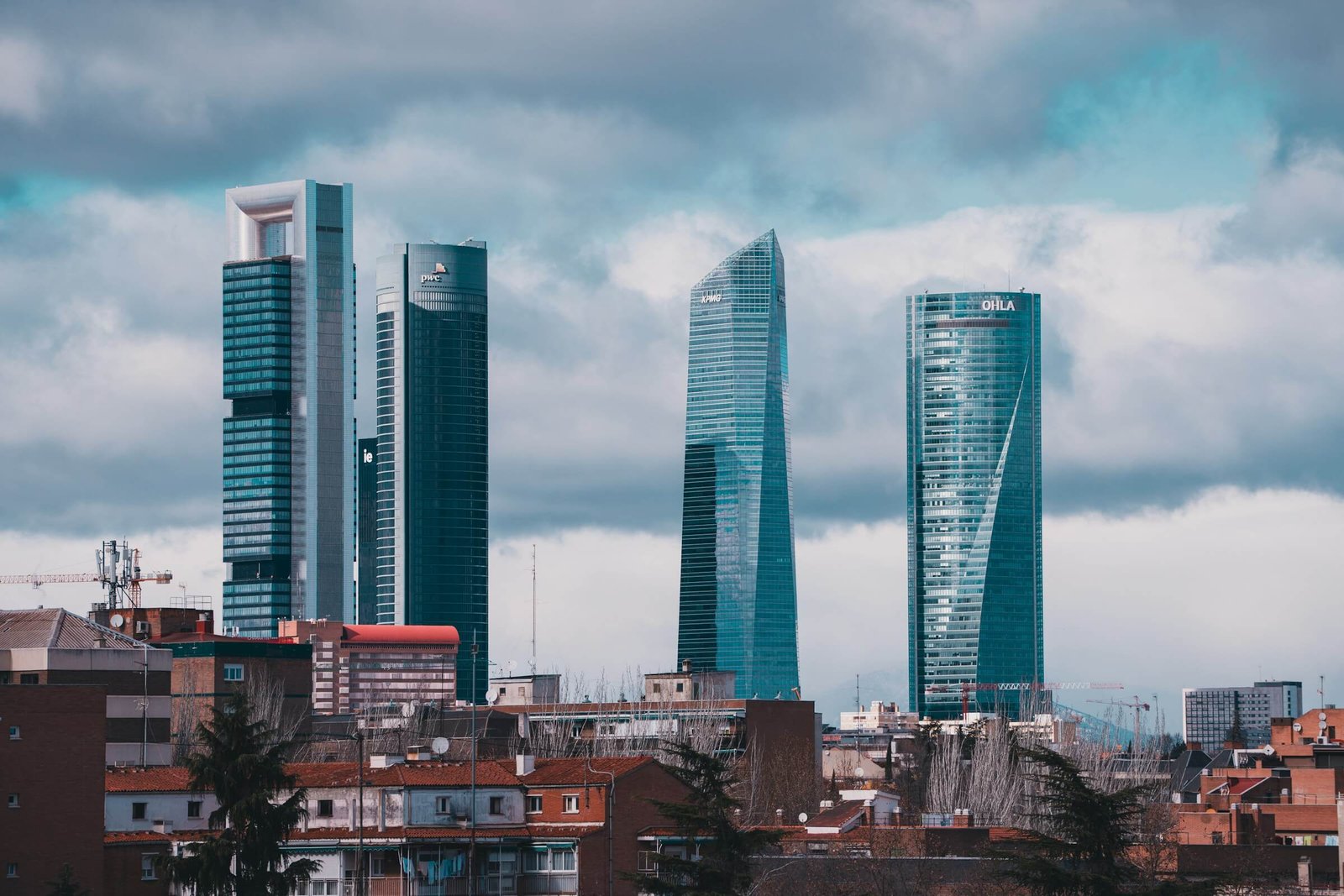 E-commerce pakketverzending voor het MKB ebep express