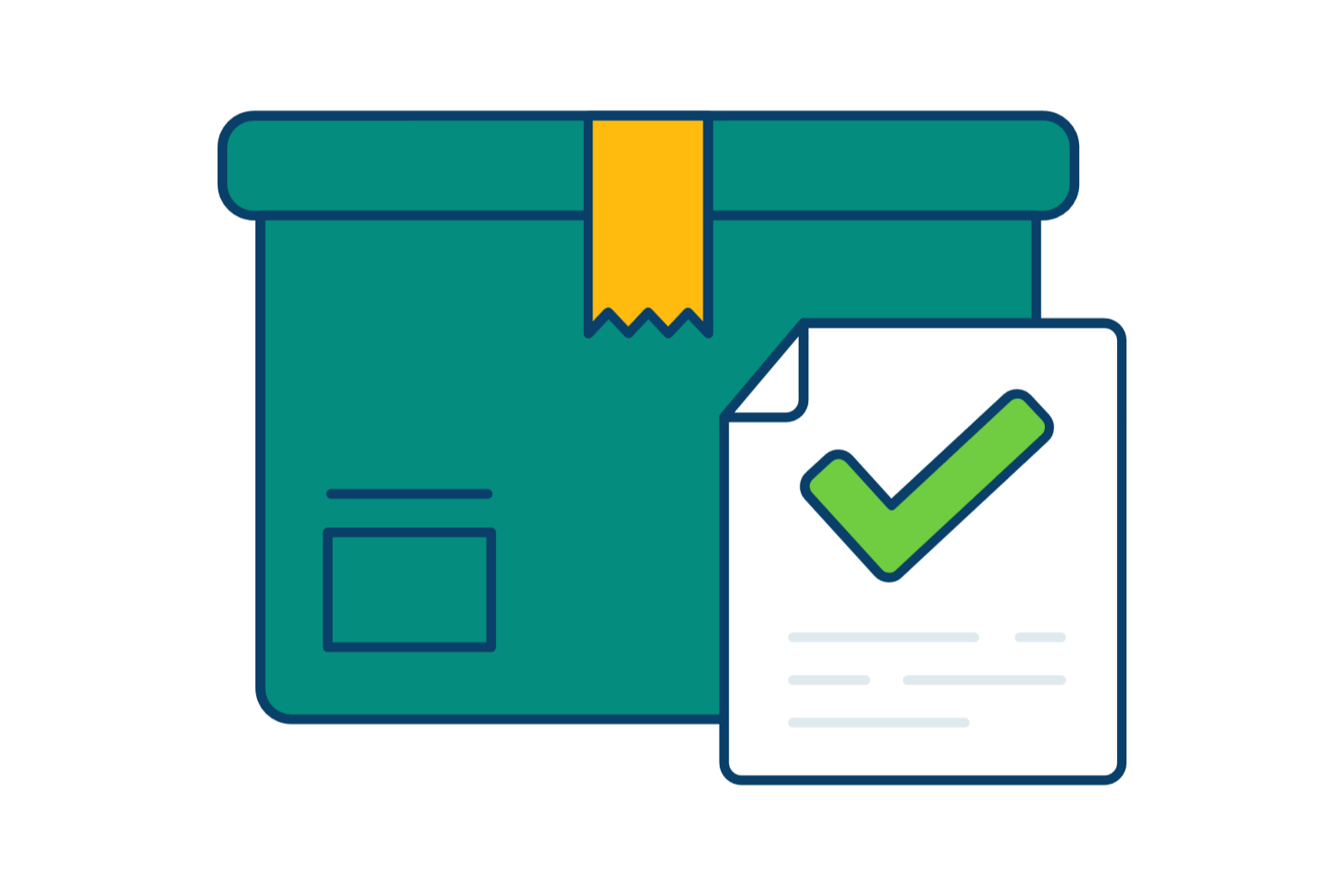 Envois de colis EBEP Express Ecuador