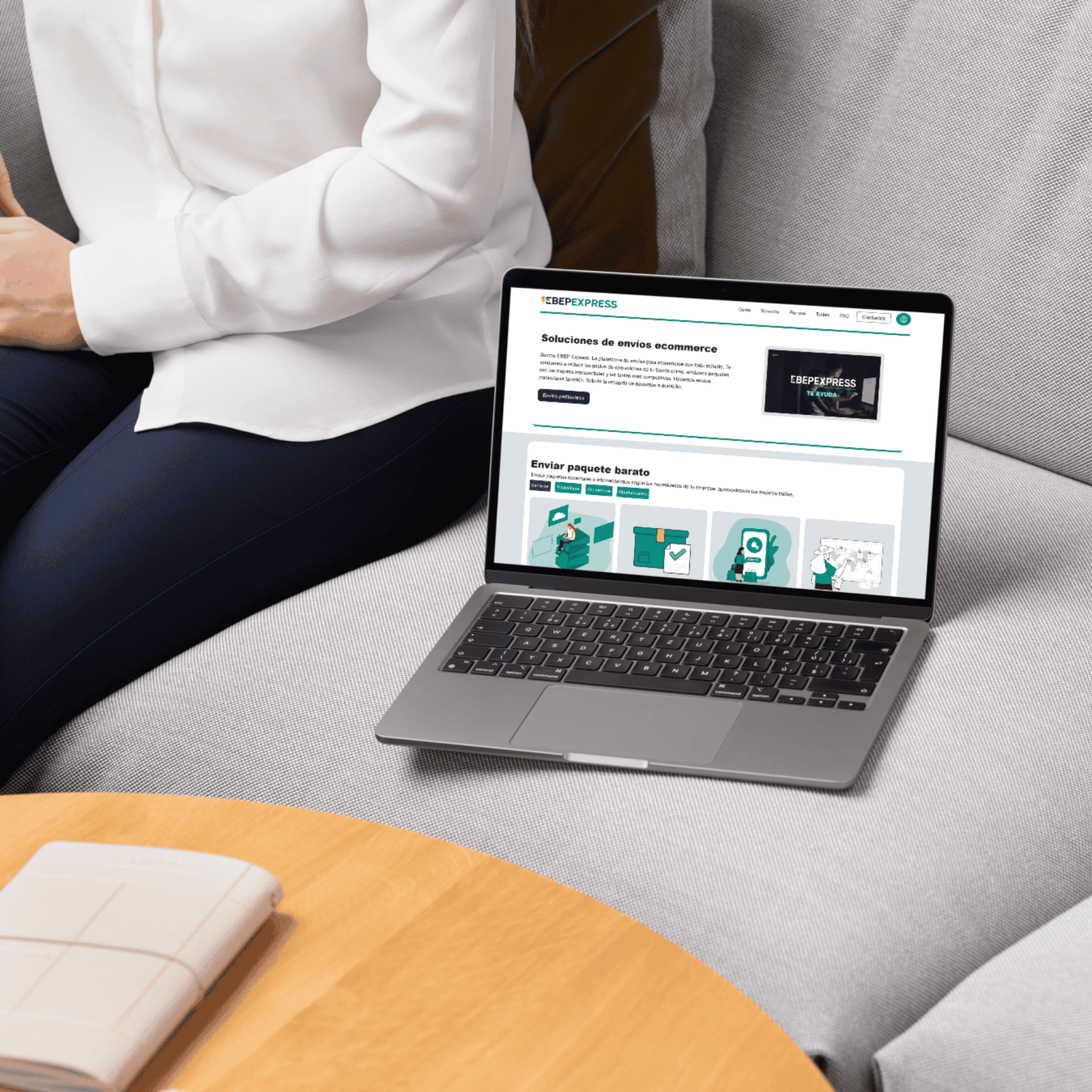 Envios baratos guatemala ebep express